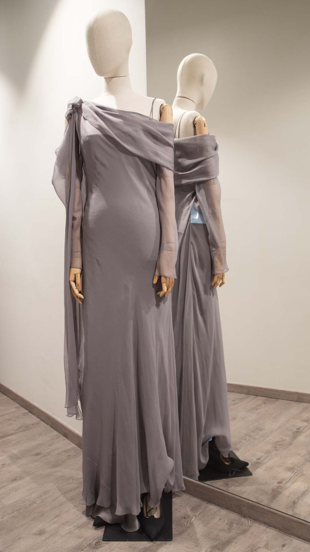 Alberta Ferretti  abito