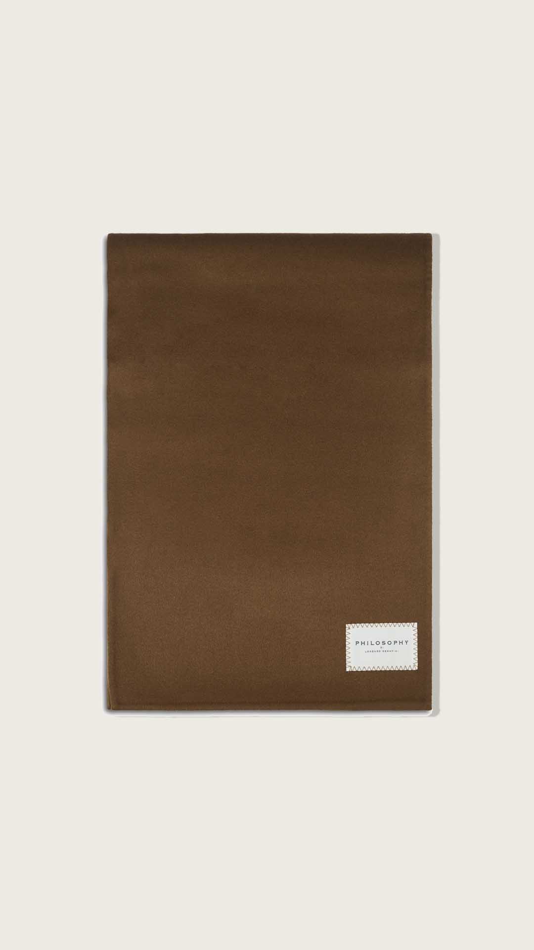 Philosophy di Lorenzo Serafini  sciarpa