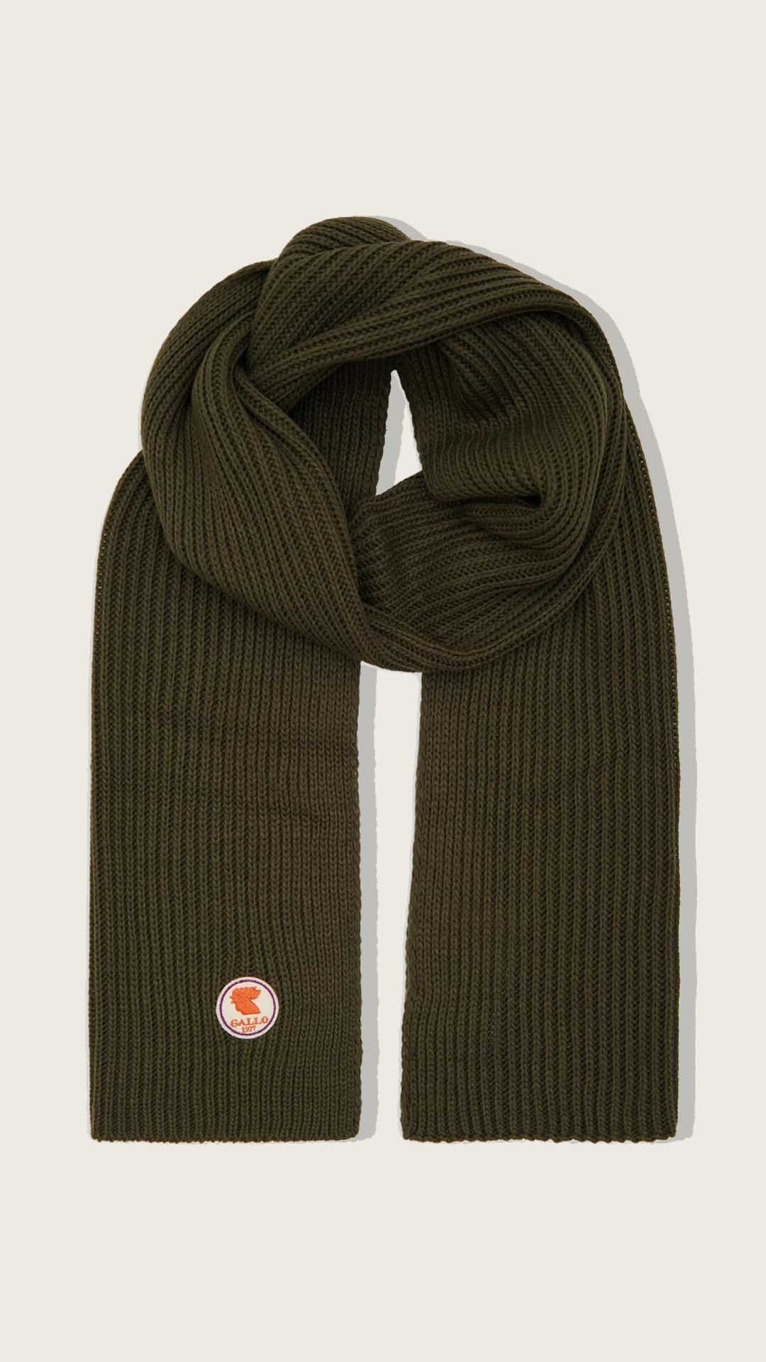 Gallo  sciarpa