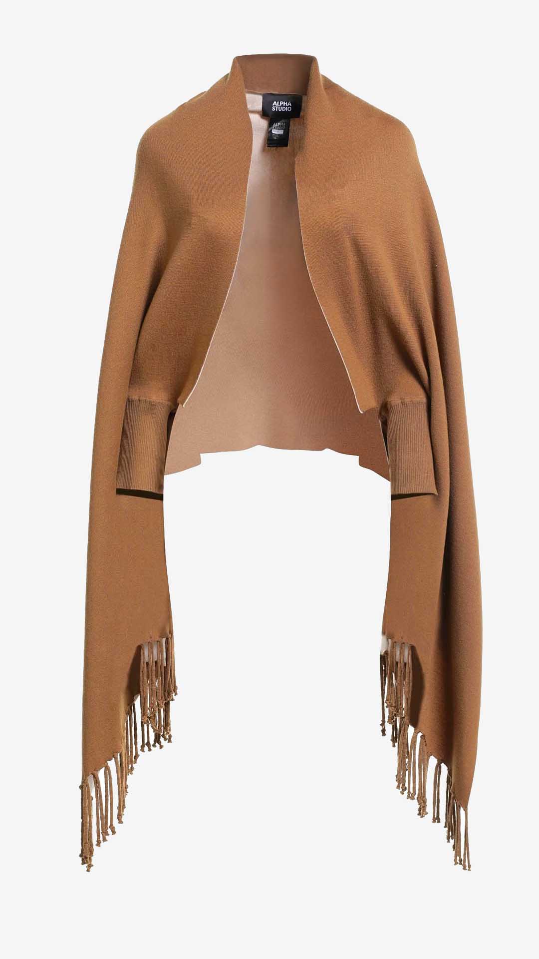 Alpha Studio  sciarpa