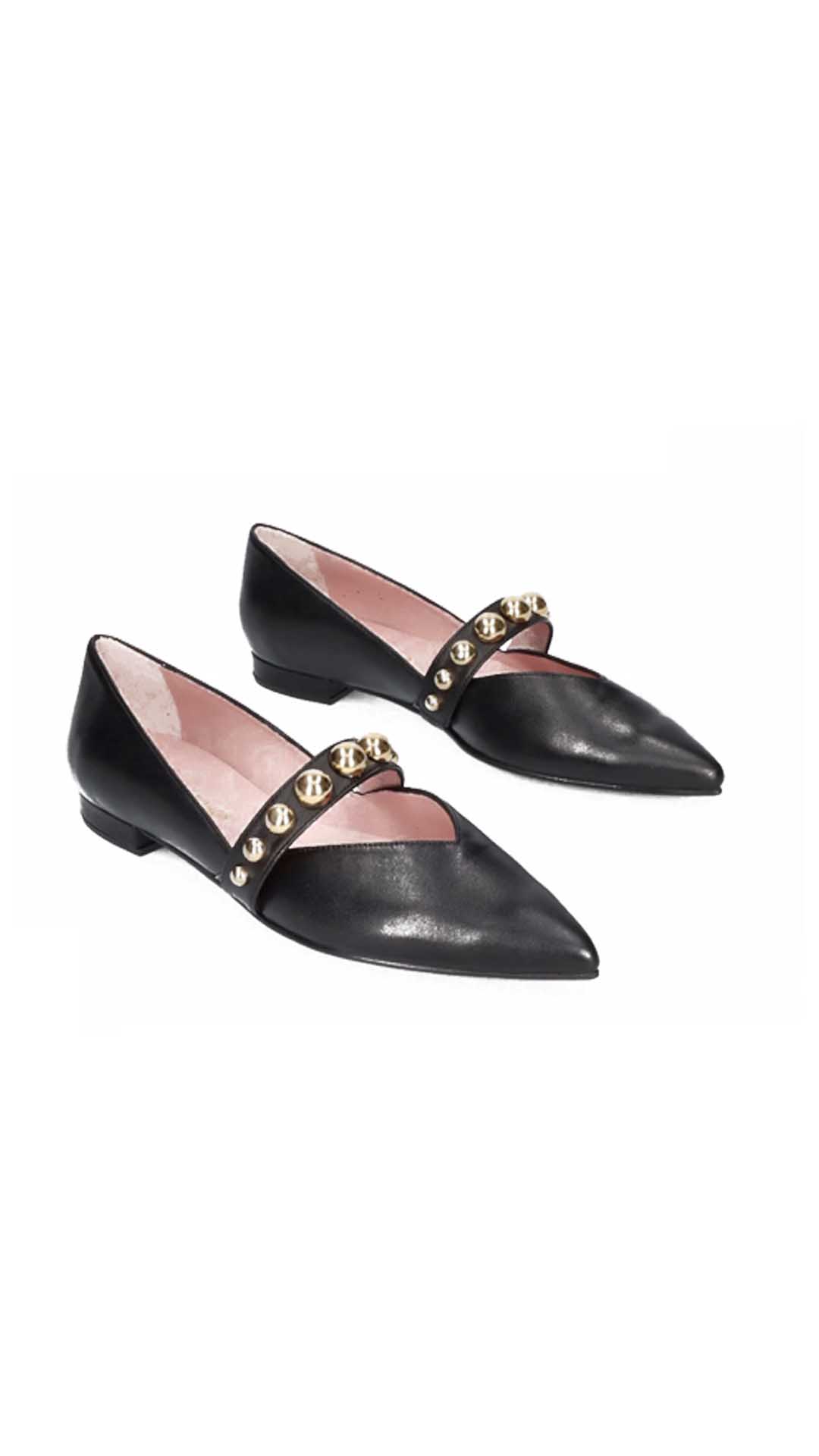 Pretty Ballerinas  scarpe