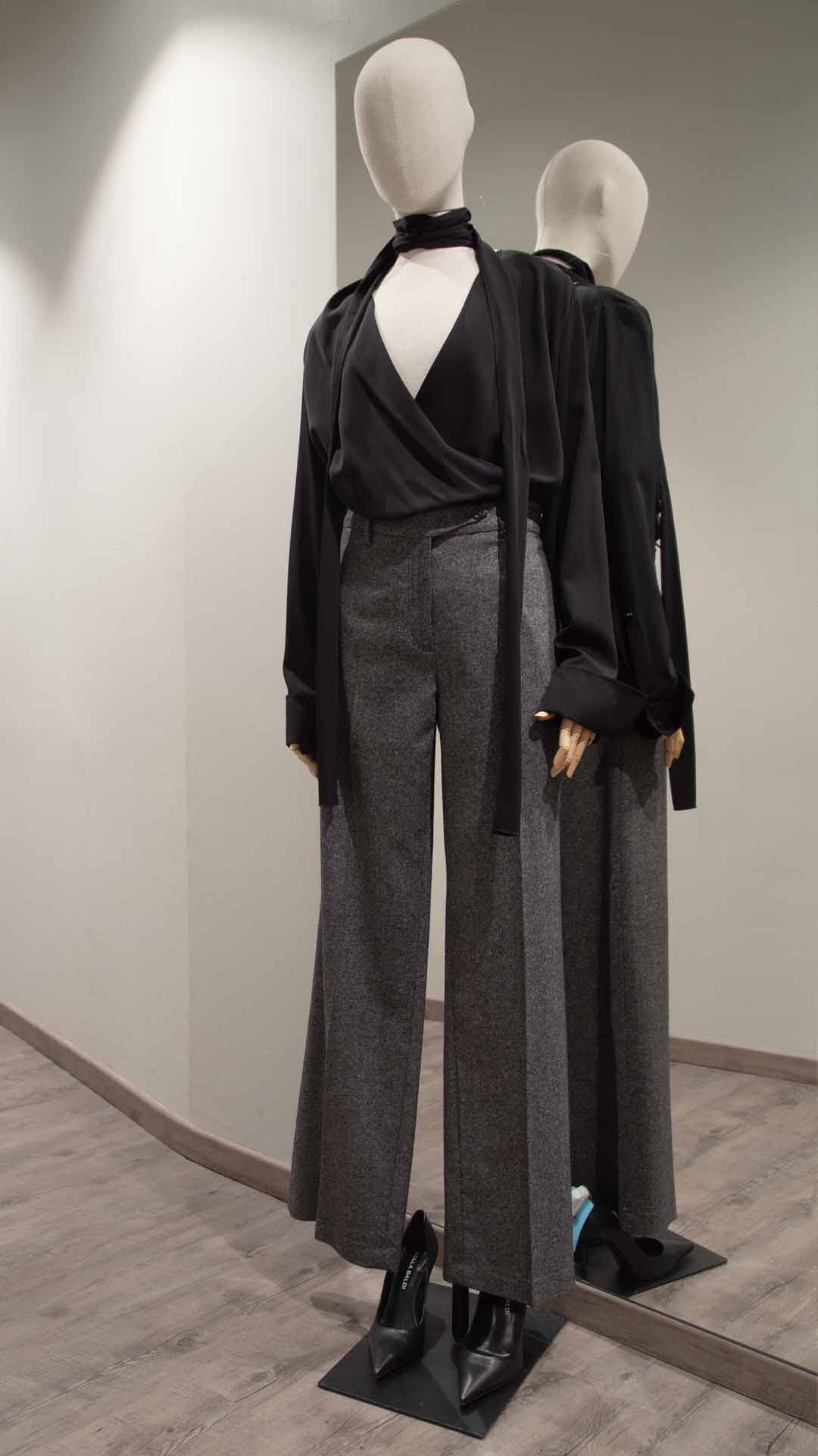 N.21  pantaloni