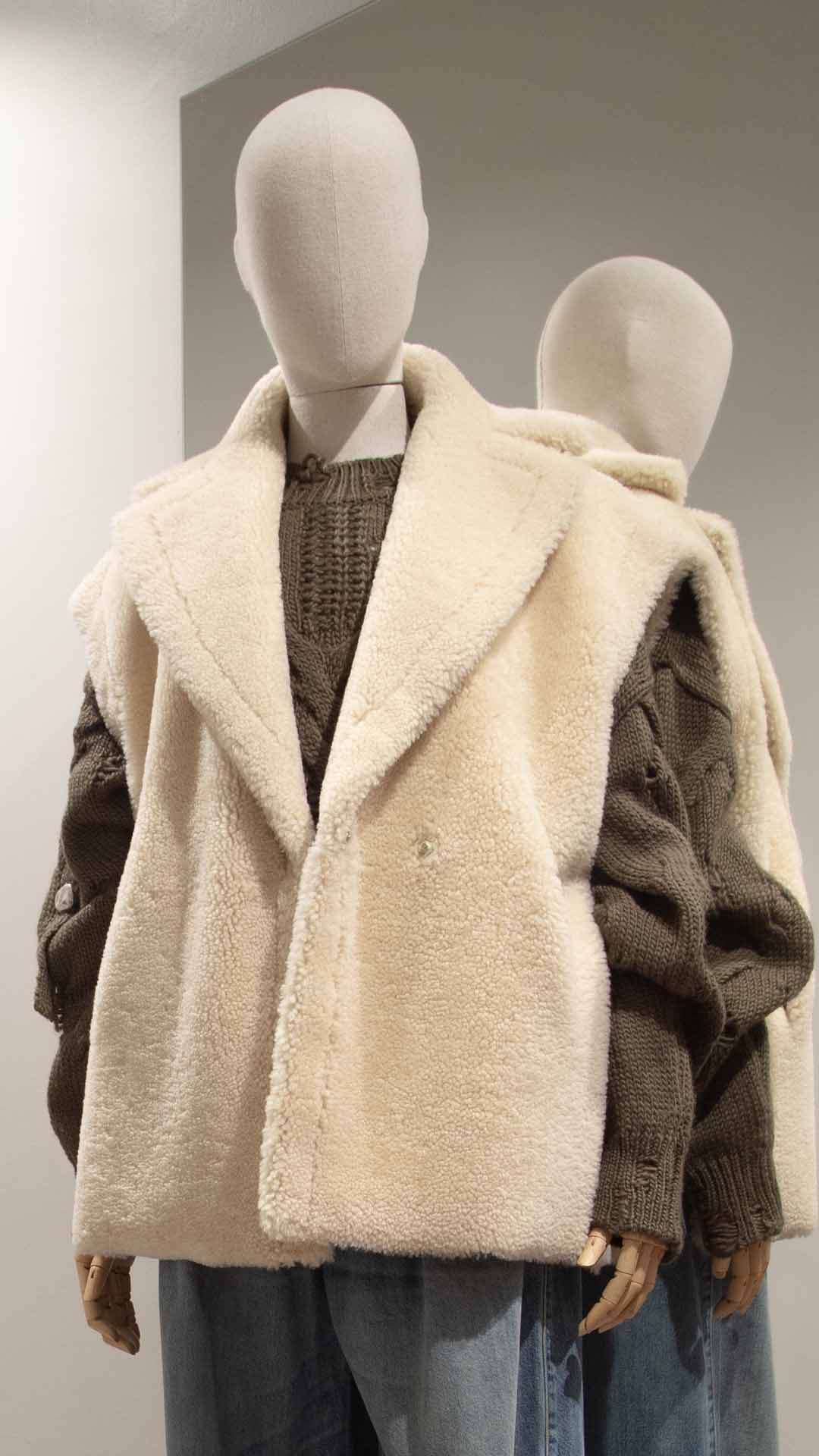 La reveuse  giaccone