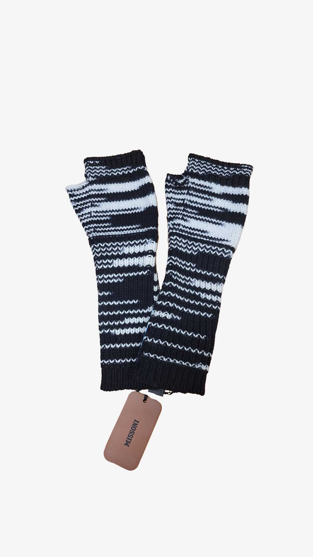 Missoni  guanti