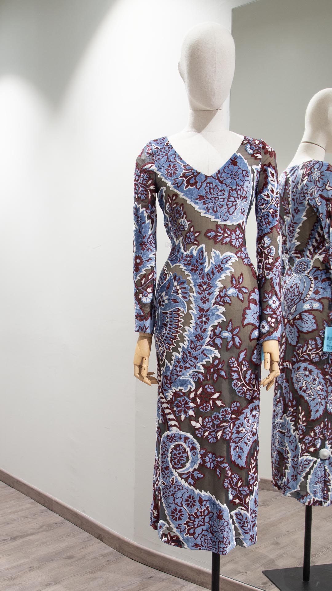Etro  abito