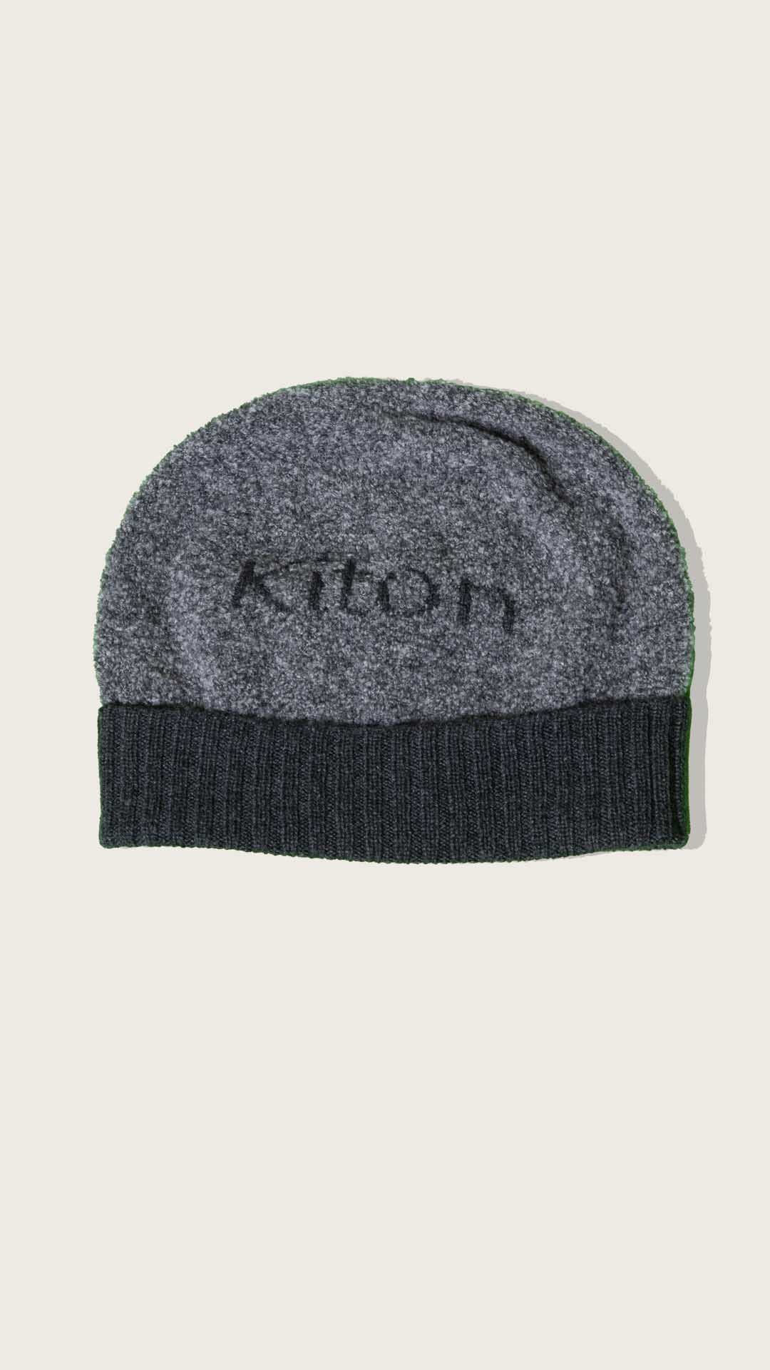 Kiton  cappello