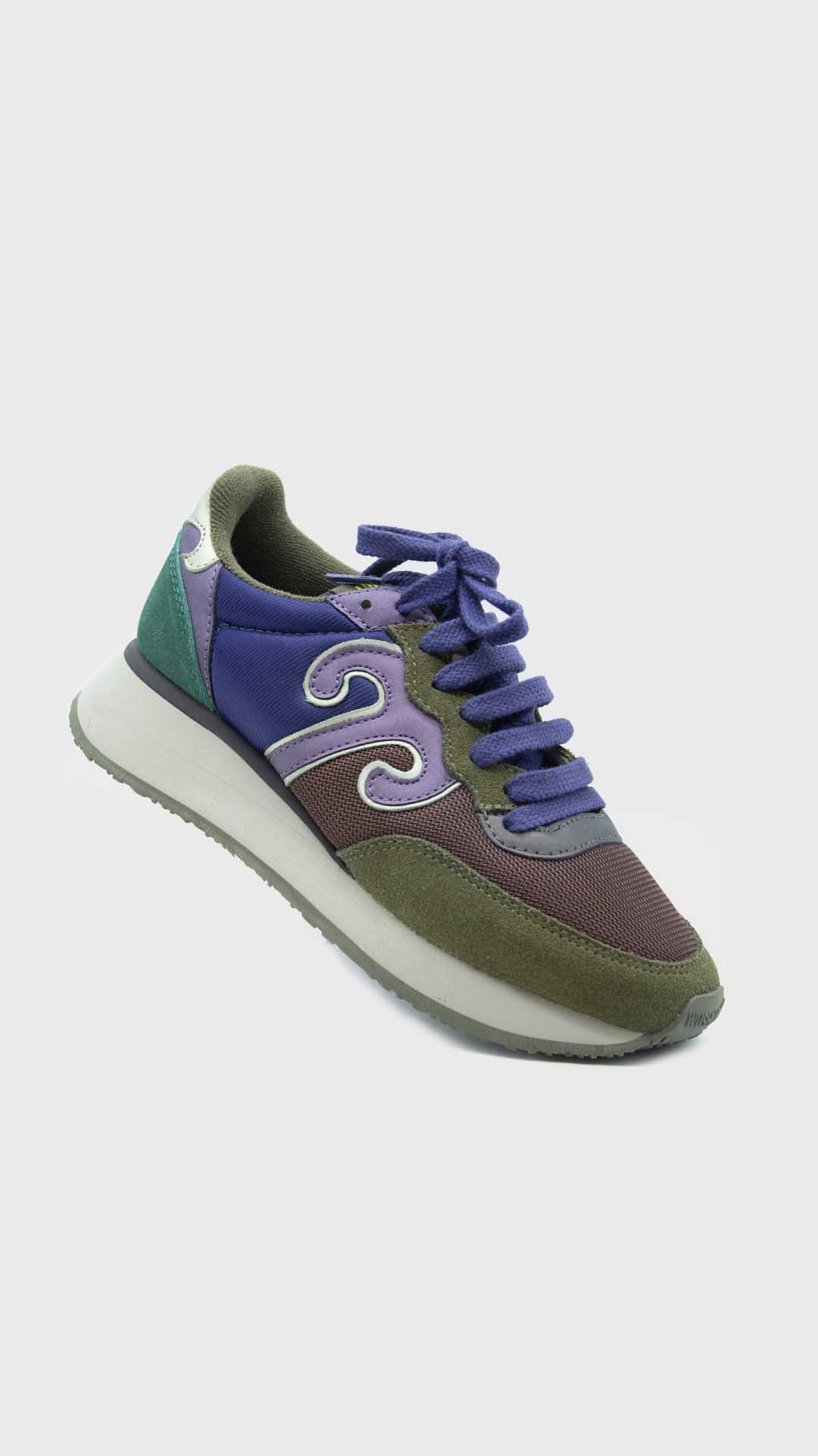 Wushu Ruyi  sneakers