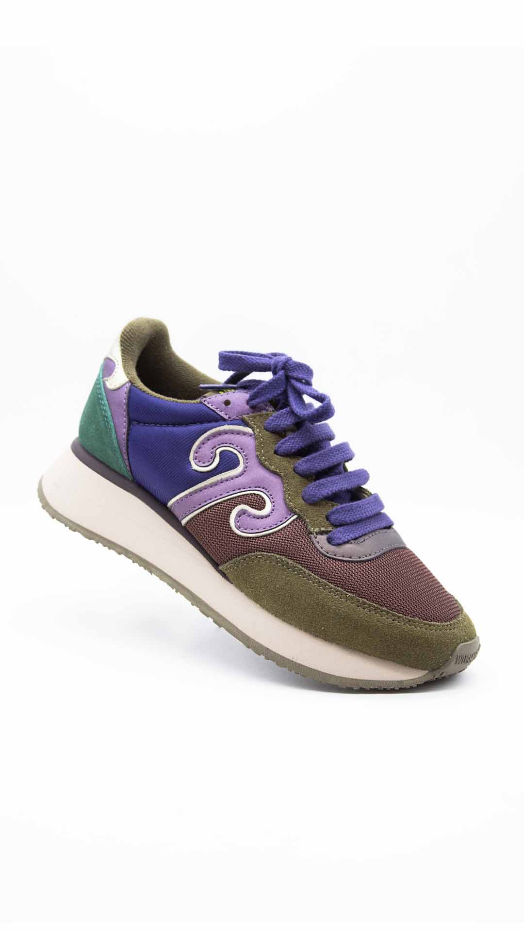 Wushu Ruyi  sneakers