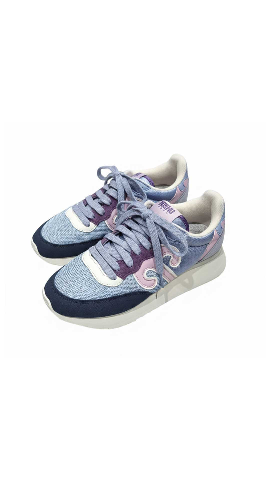 Wushu Ruyi  sneakers