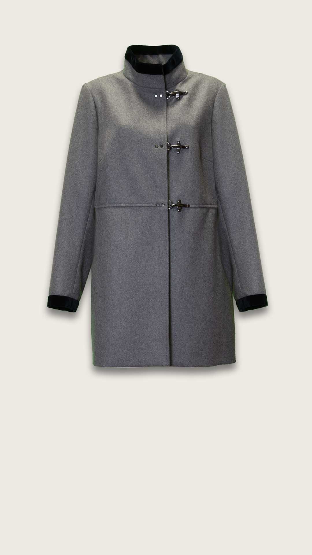 Fay  cappotto