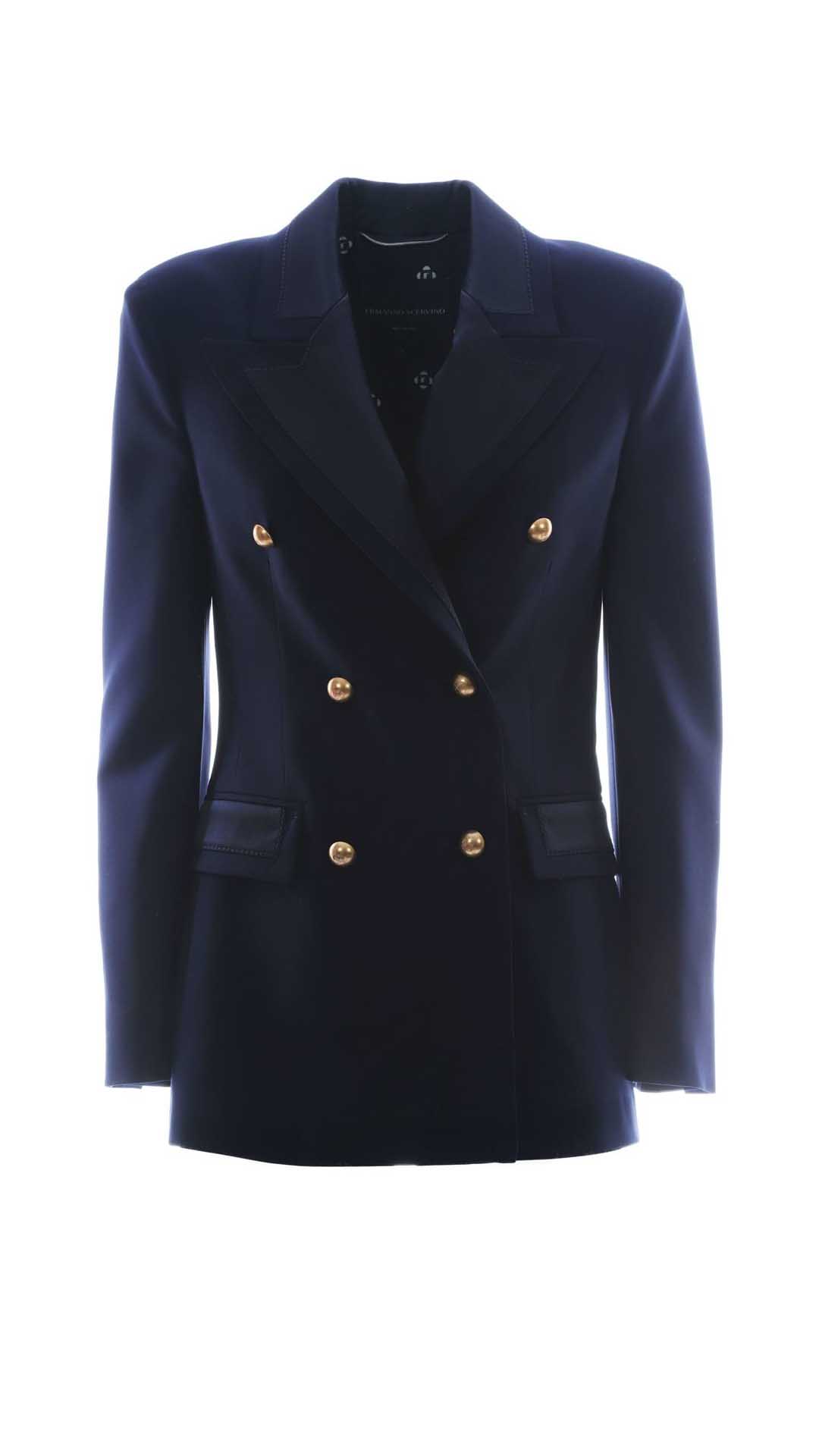 Ermanno Scervino  giacca