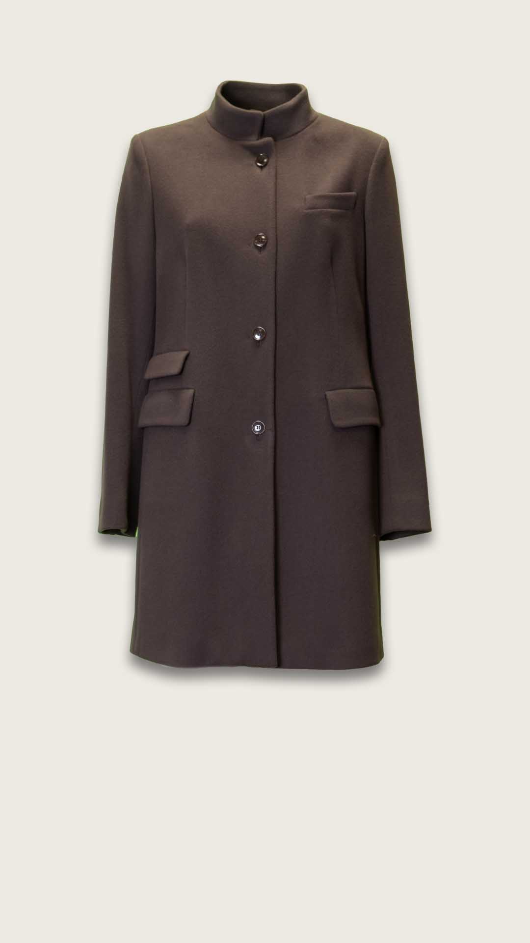 Loro Piana  cappotto