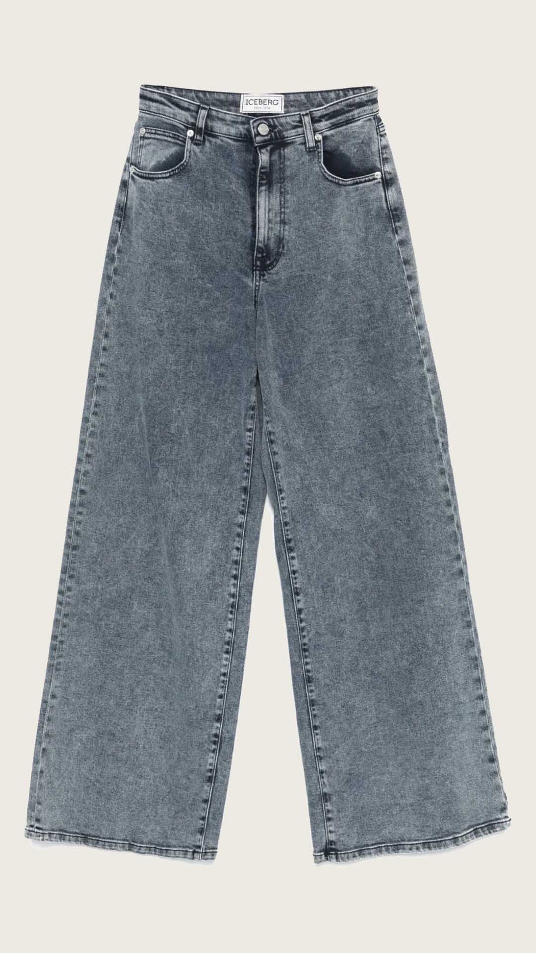 Iceberg  jeans