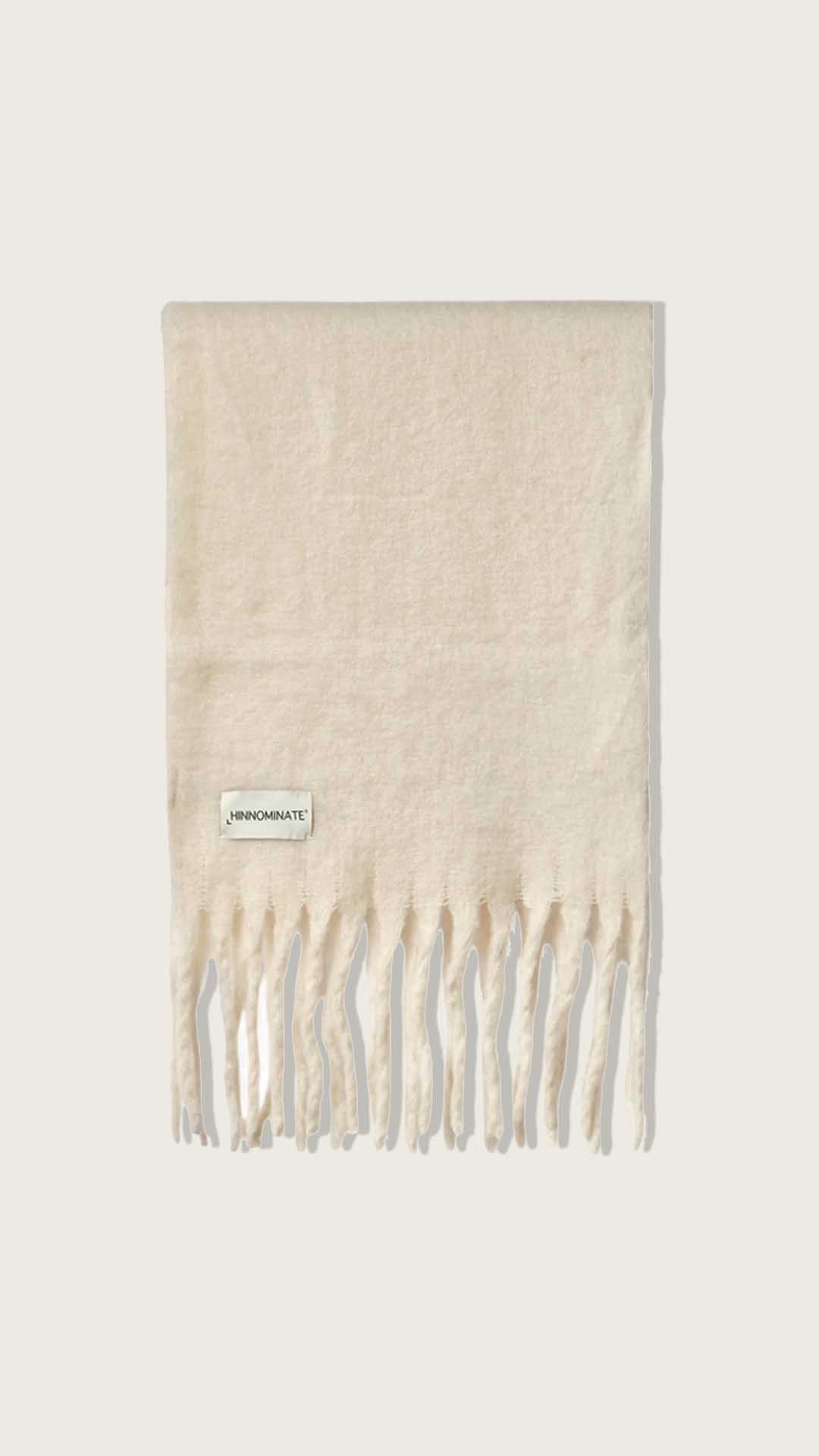 Hinnominate  sciarpa