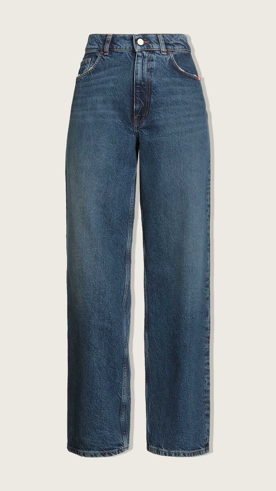 Amish  jeans