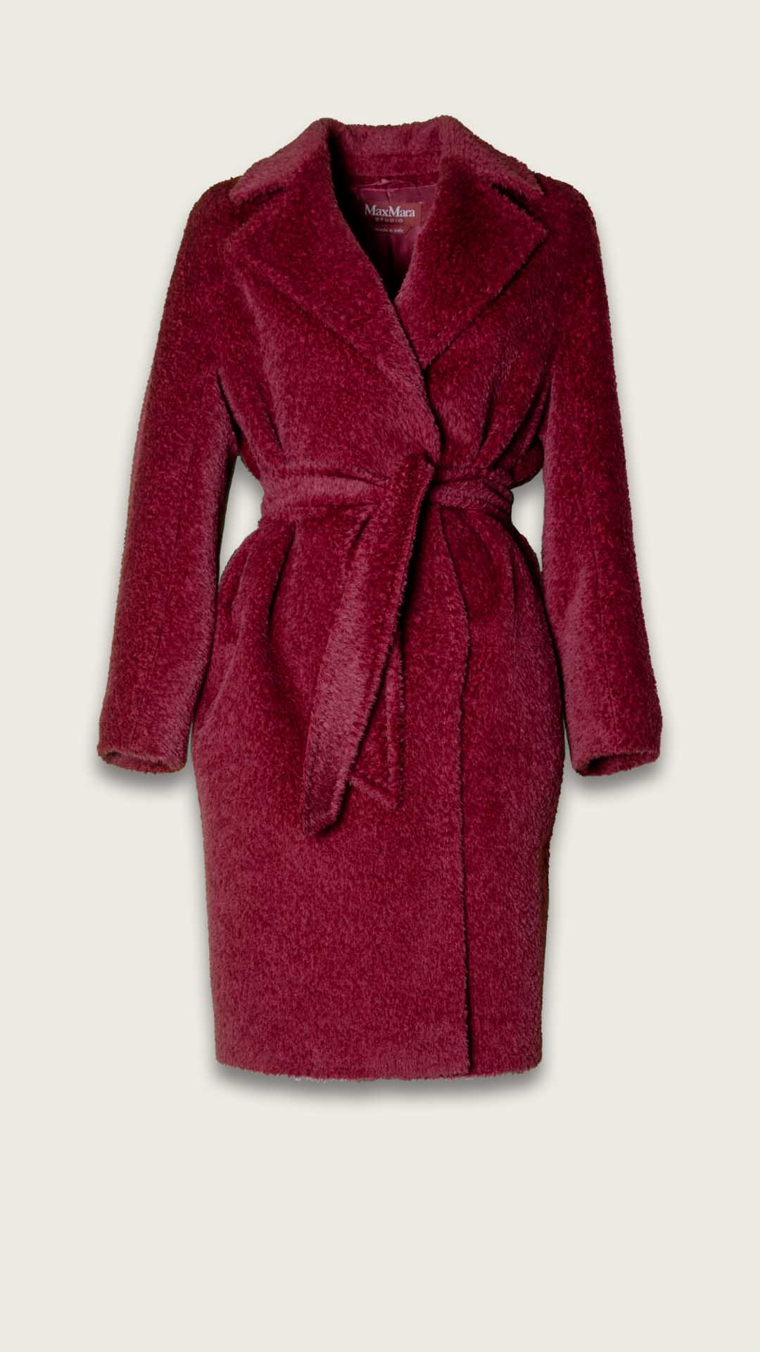 Max Mara Studio  cappotto
