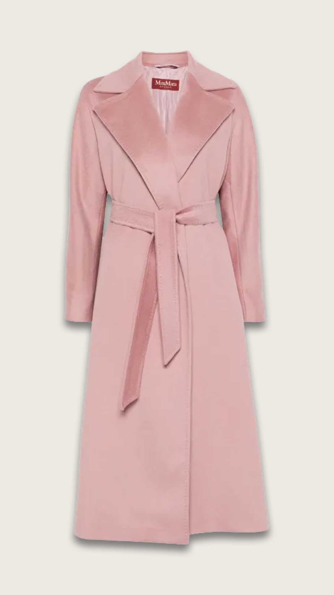 Max Mara Studio  cappotto