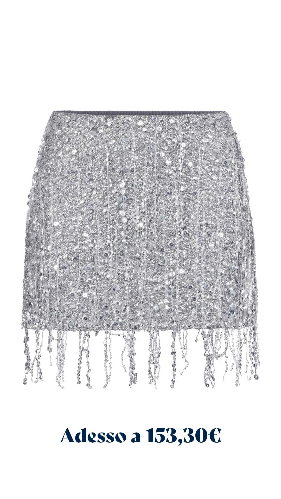 Patrizia Pepe  gonna