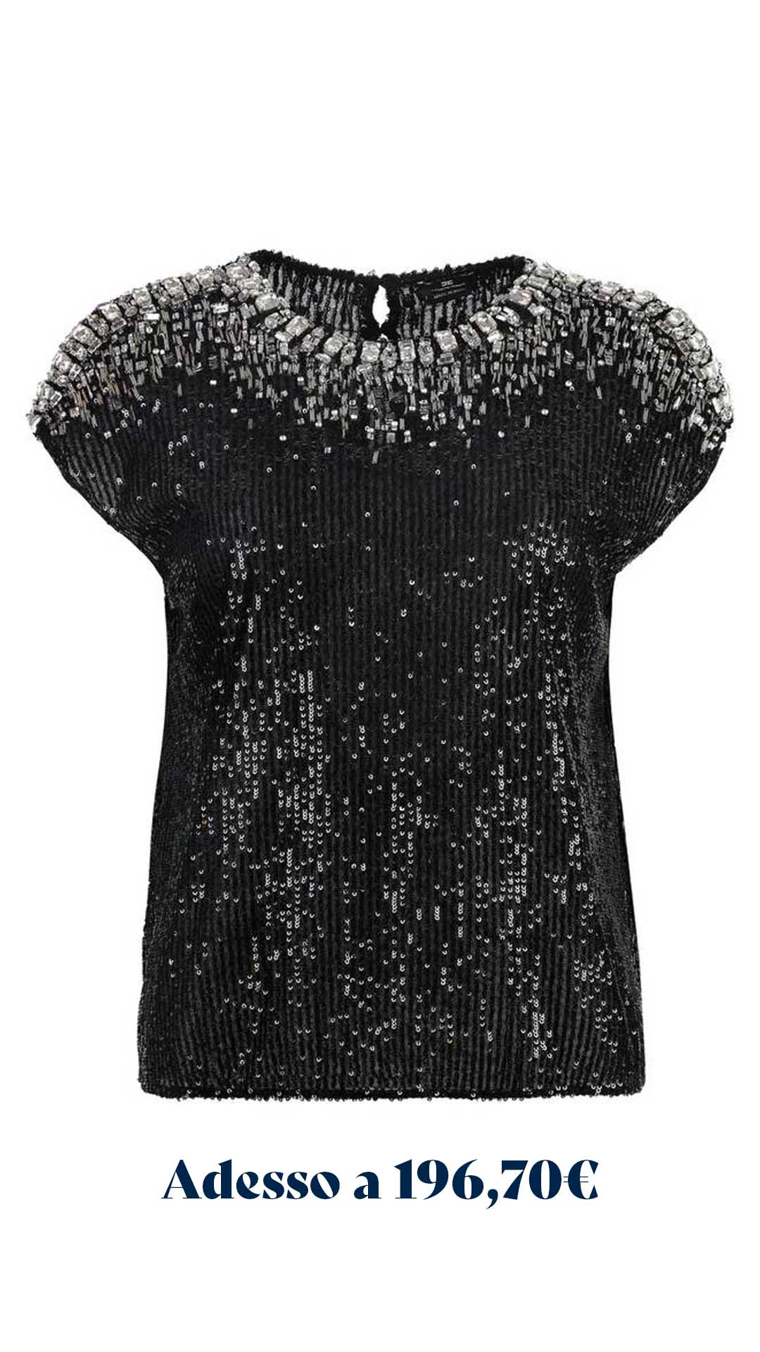 Patrizia Pepe  camicia