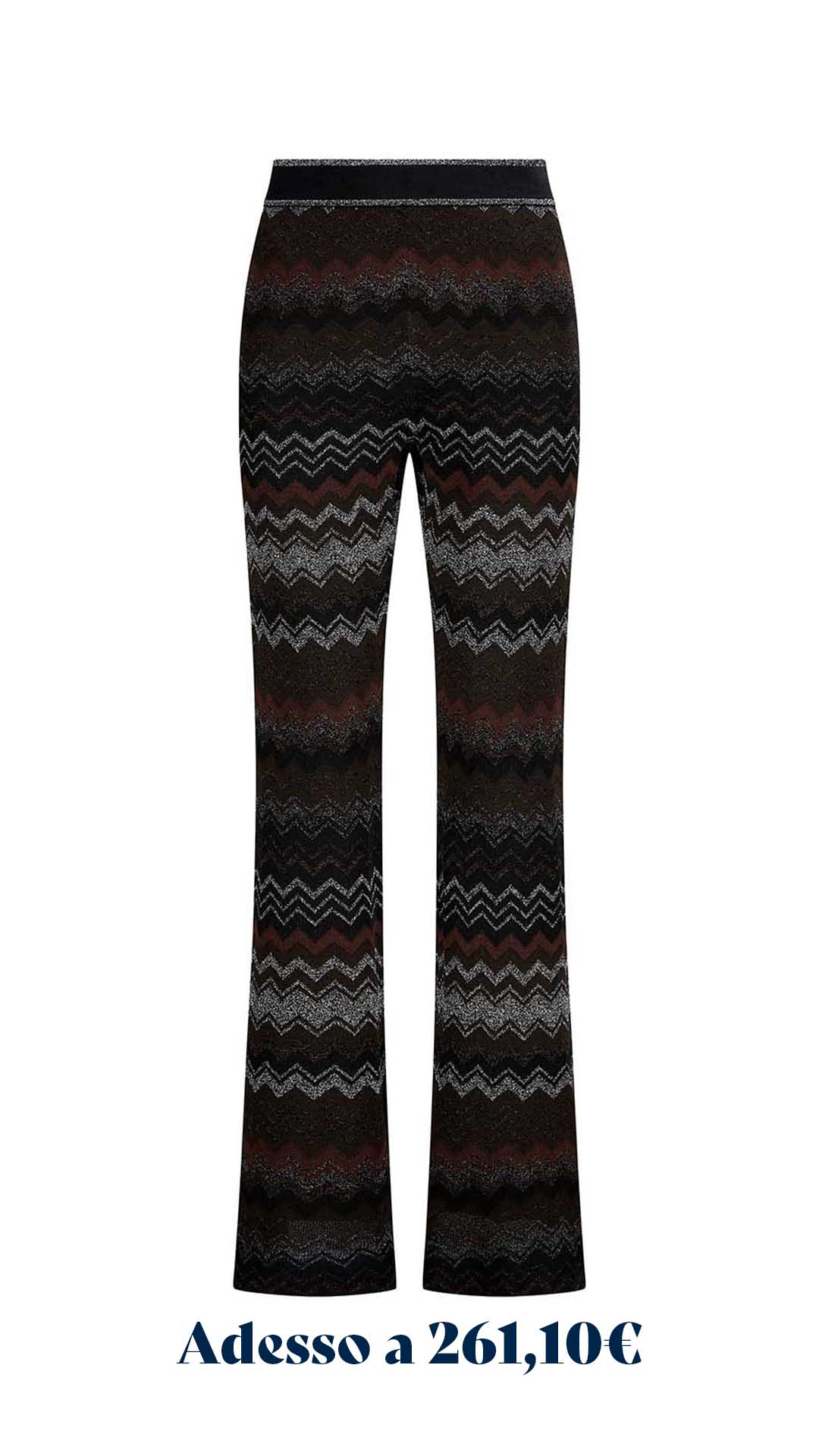Missoni  pantaloni