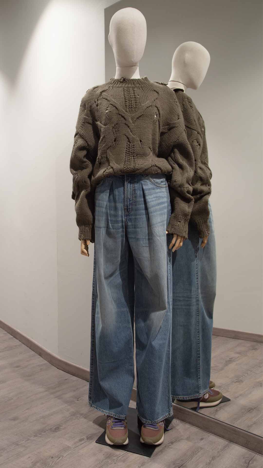 Haikure  jeans