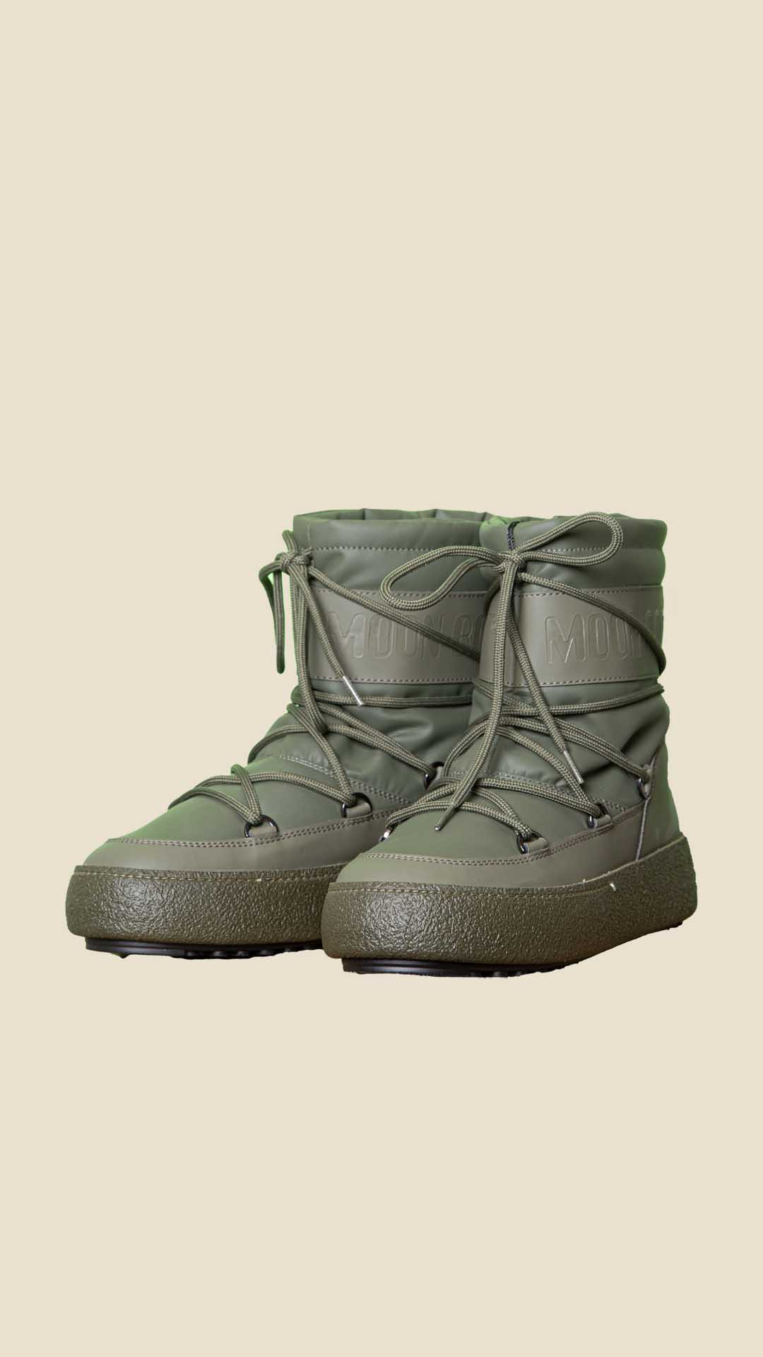 Moon Boot  scarpe