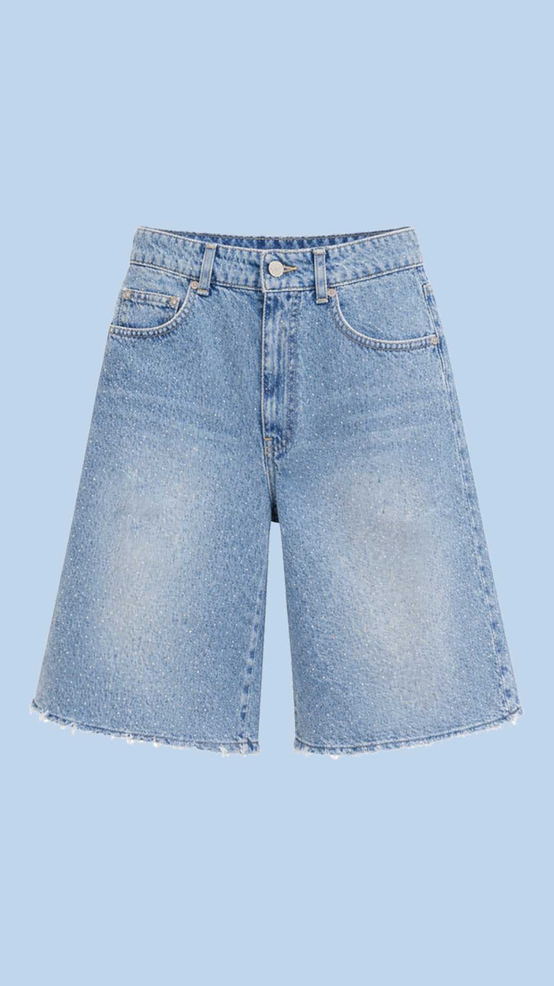 Ermanno Firenze  bermuda