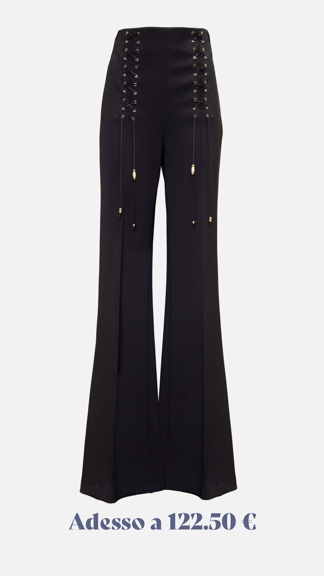 Elisabetta Franchi  pantaloni