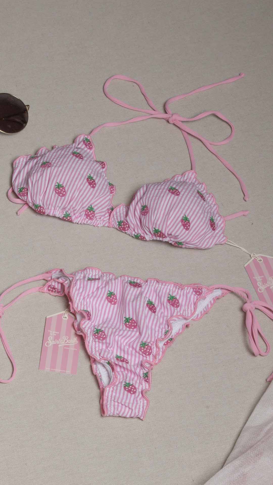 Mc2 Saint Barth  costume