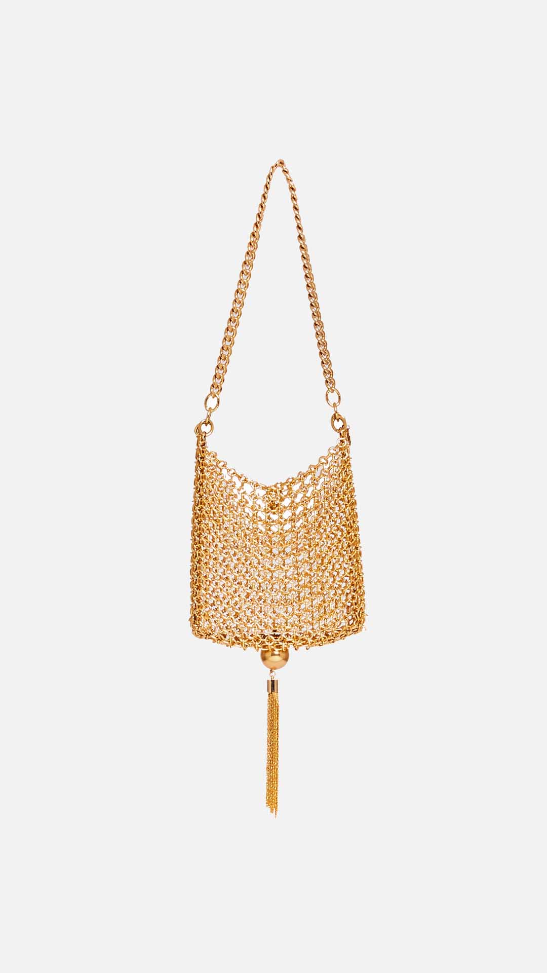 Silvia Gnecchi  borsa