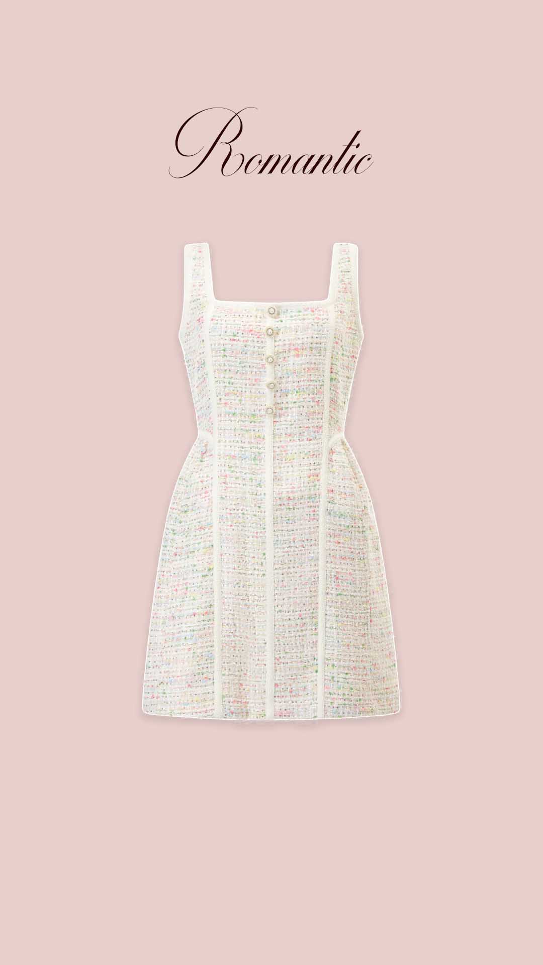 Edward Achour Paris  abito