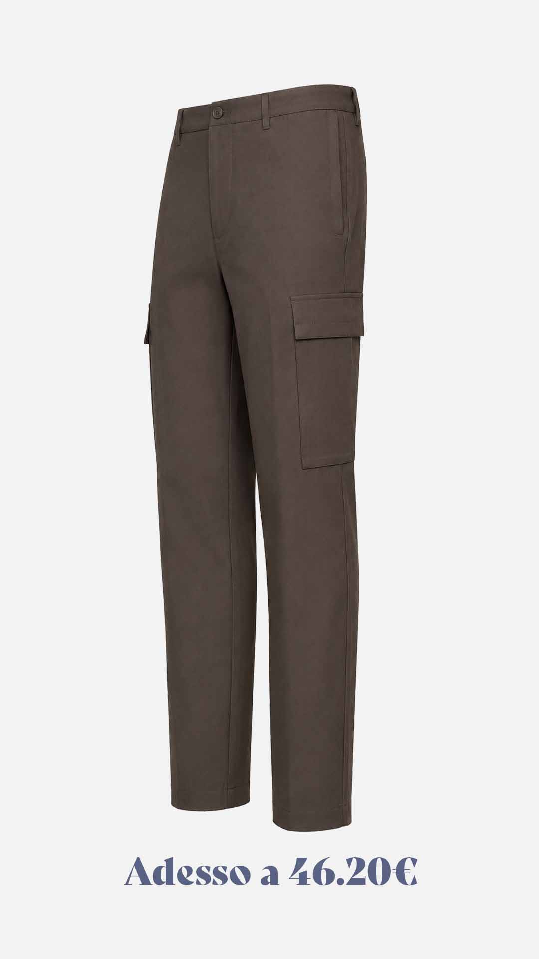 Hugo Boss  pantaloni