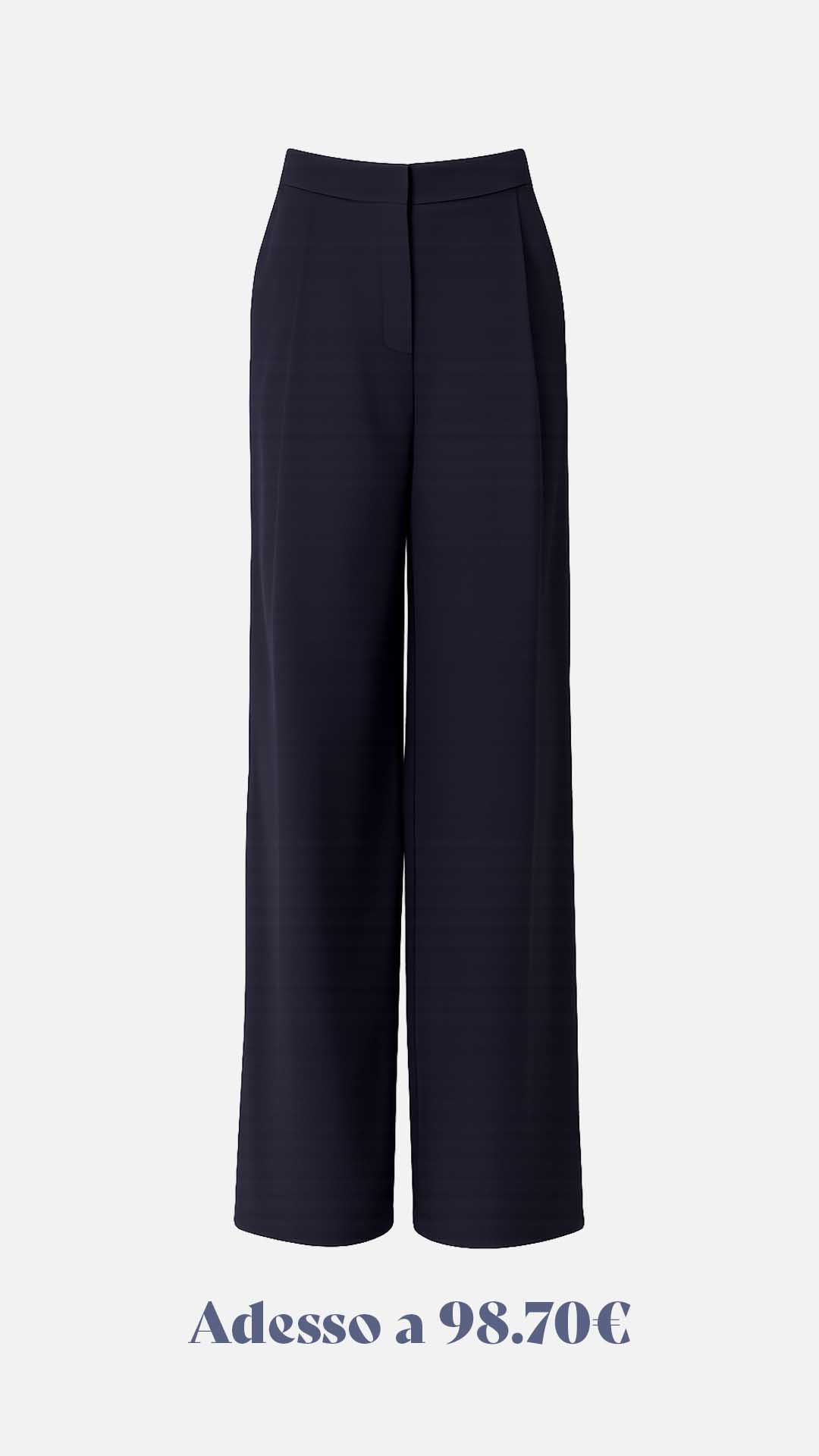 Emporio Armani  pantaloni