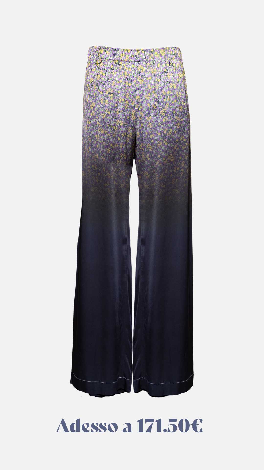 N.21  pantaloni