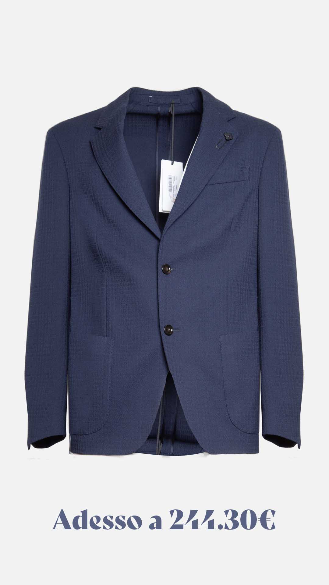 Lardini  giacca