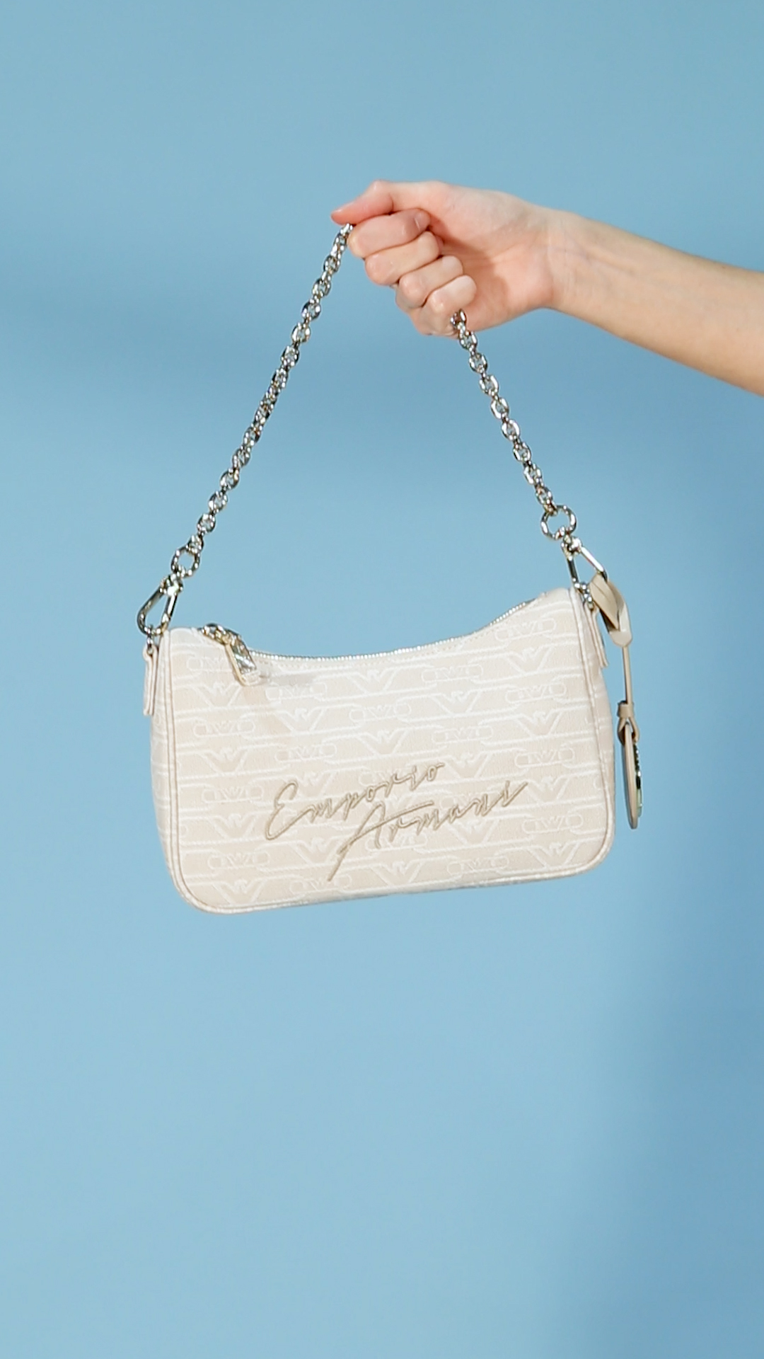 Emporio Armani  borsa