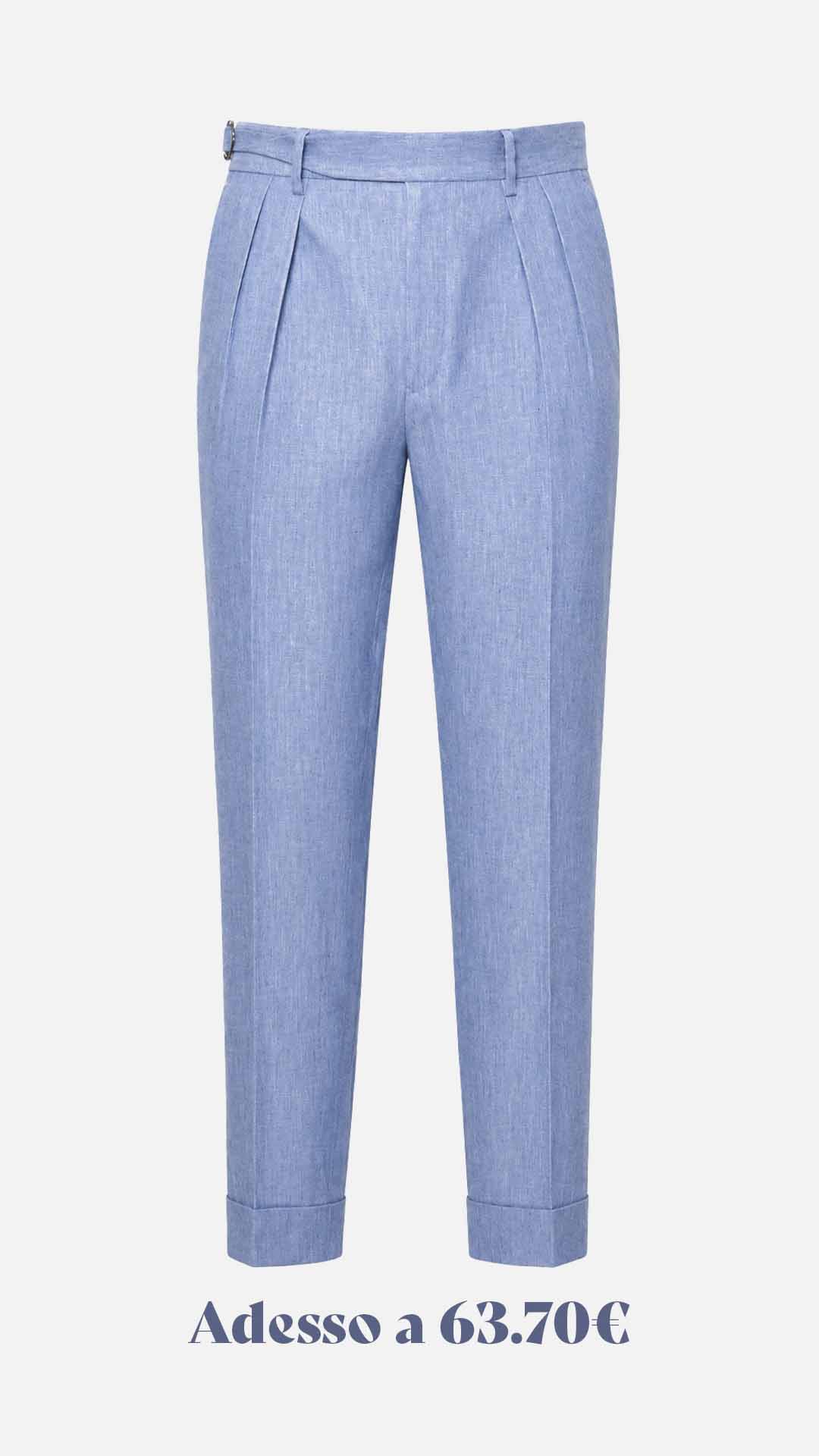 L.B.M.1911  pantaloni