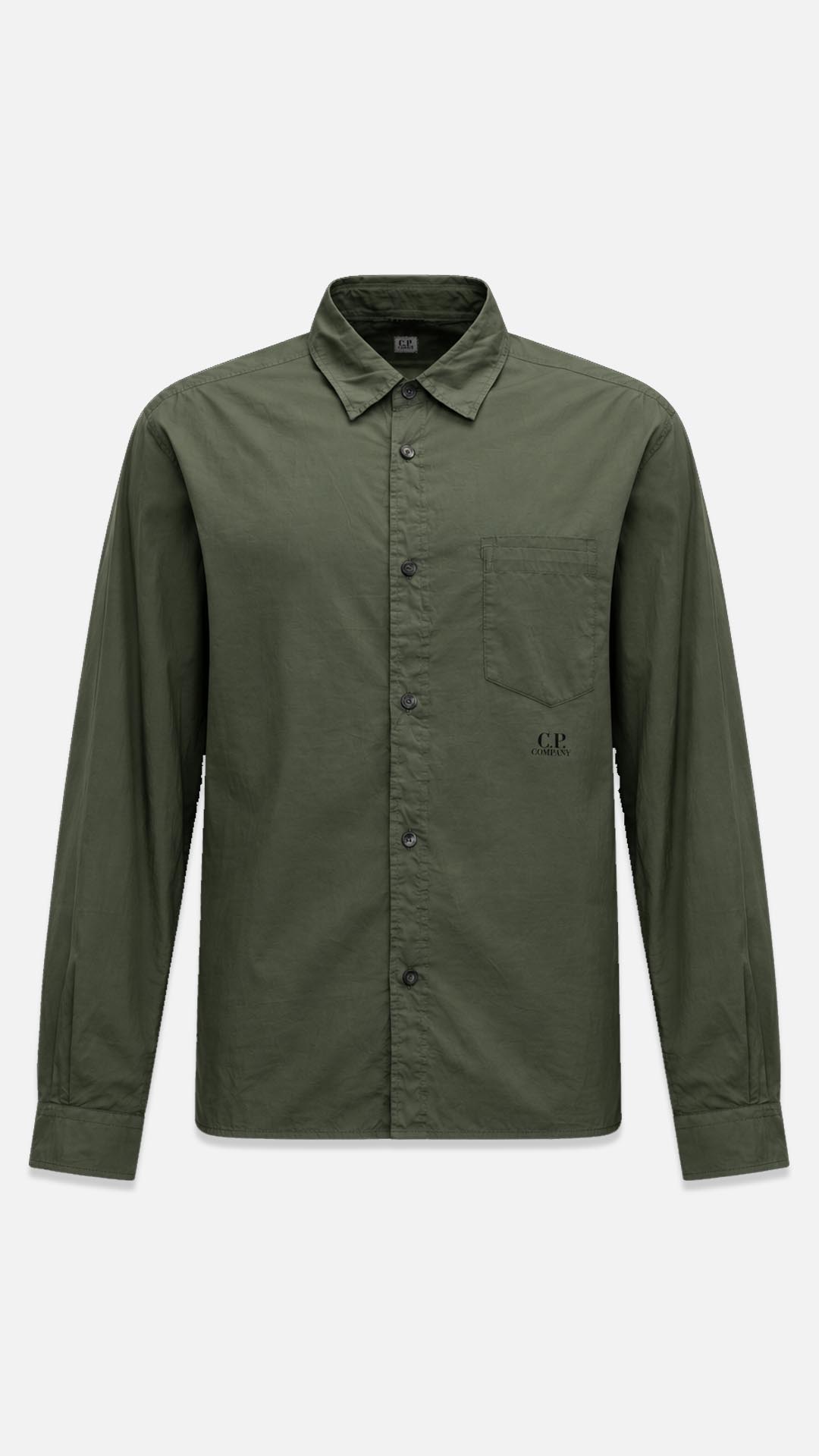 C.P. Company  camicia