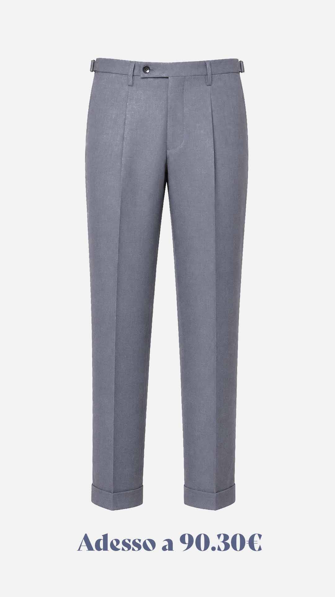 Michele Carbone  pantaloni
