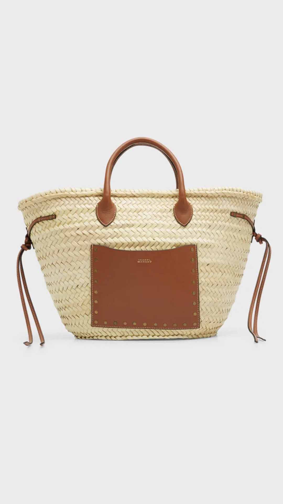 Isabel Marant  borsa