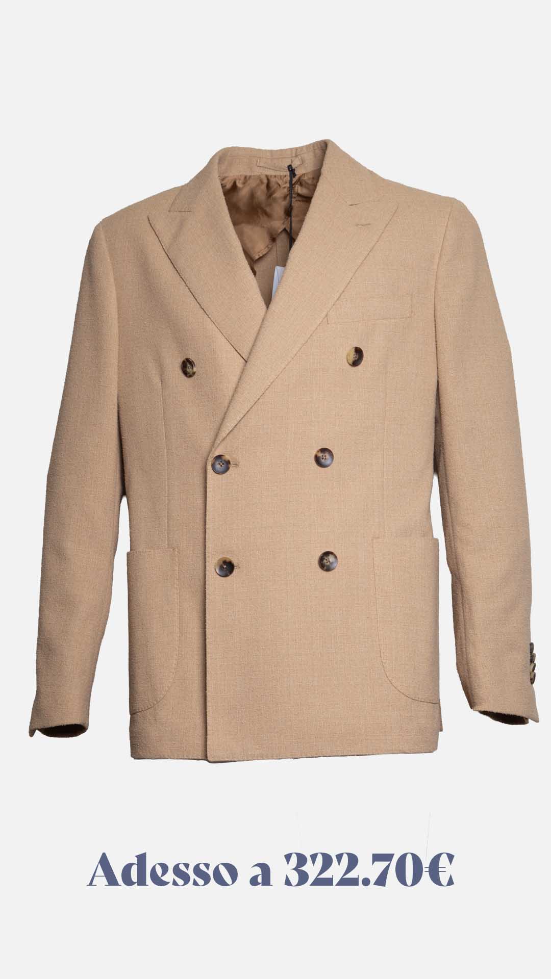 Lardini  giacca