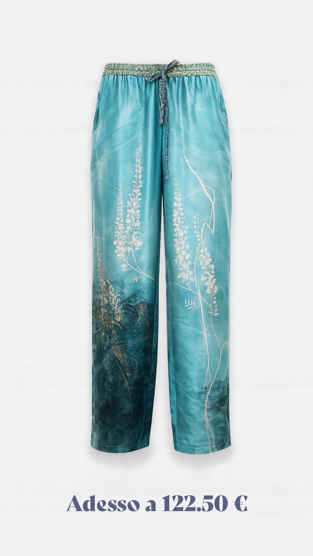 Pierre Louis Mascia  pantaloni