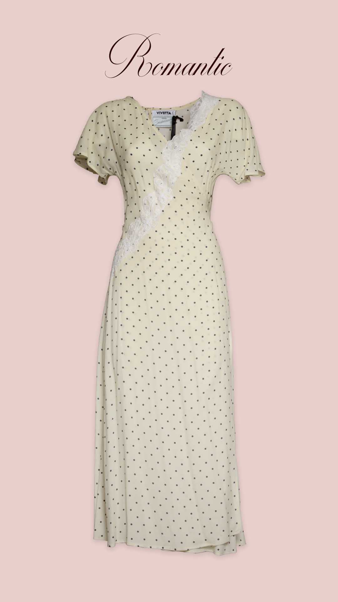 Vivetta  abito