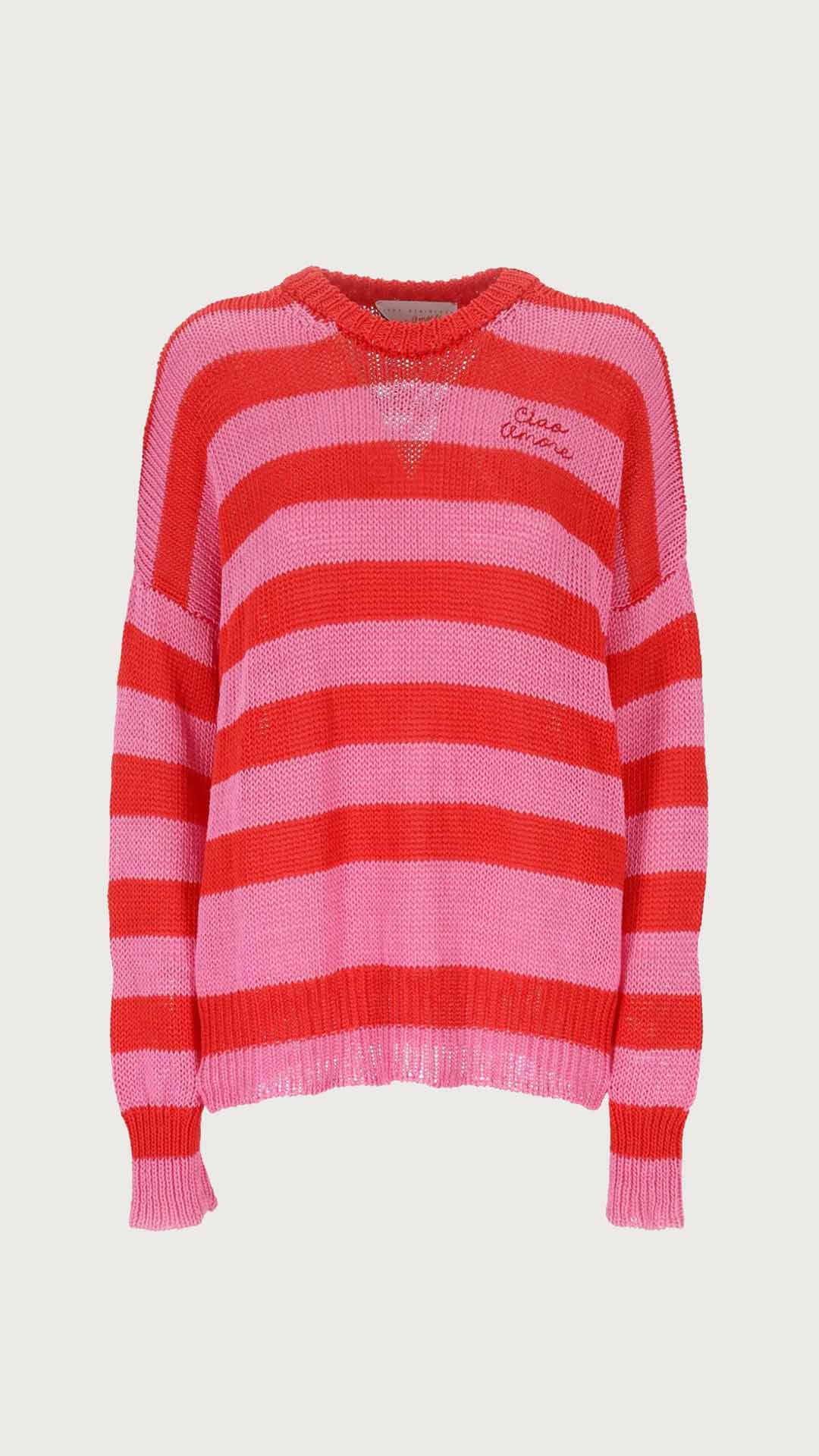 Giada Benincasa  maglieria