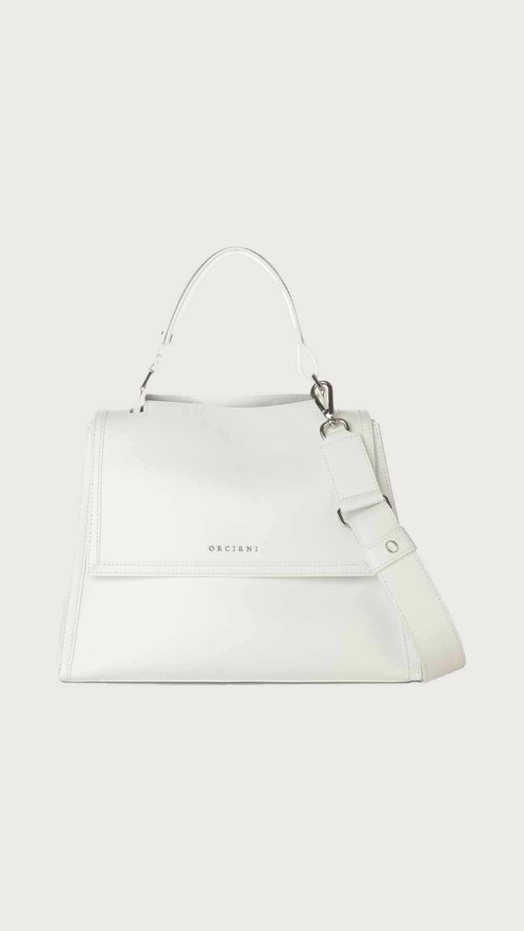 Orciani  borsa