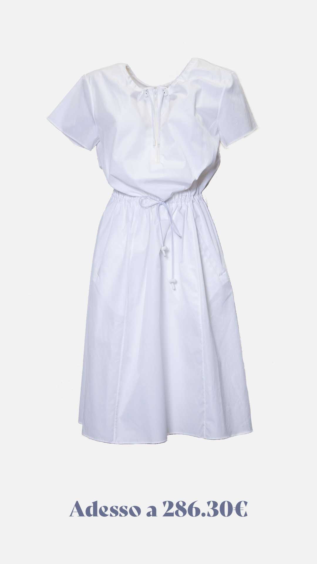 Maison Margiela  abito