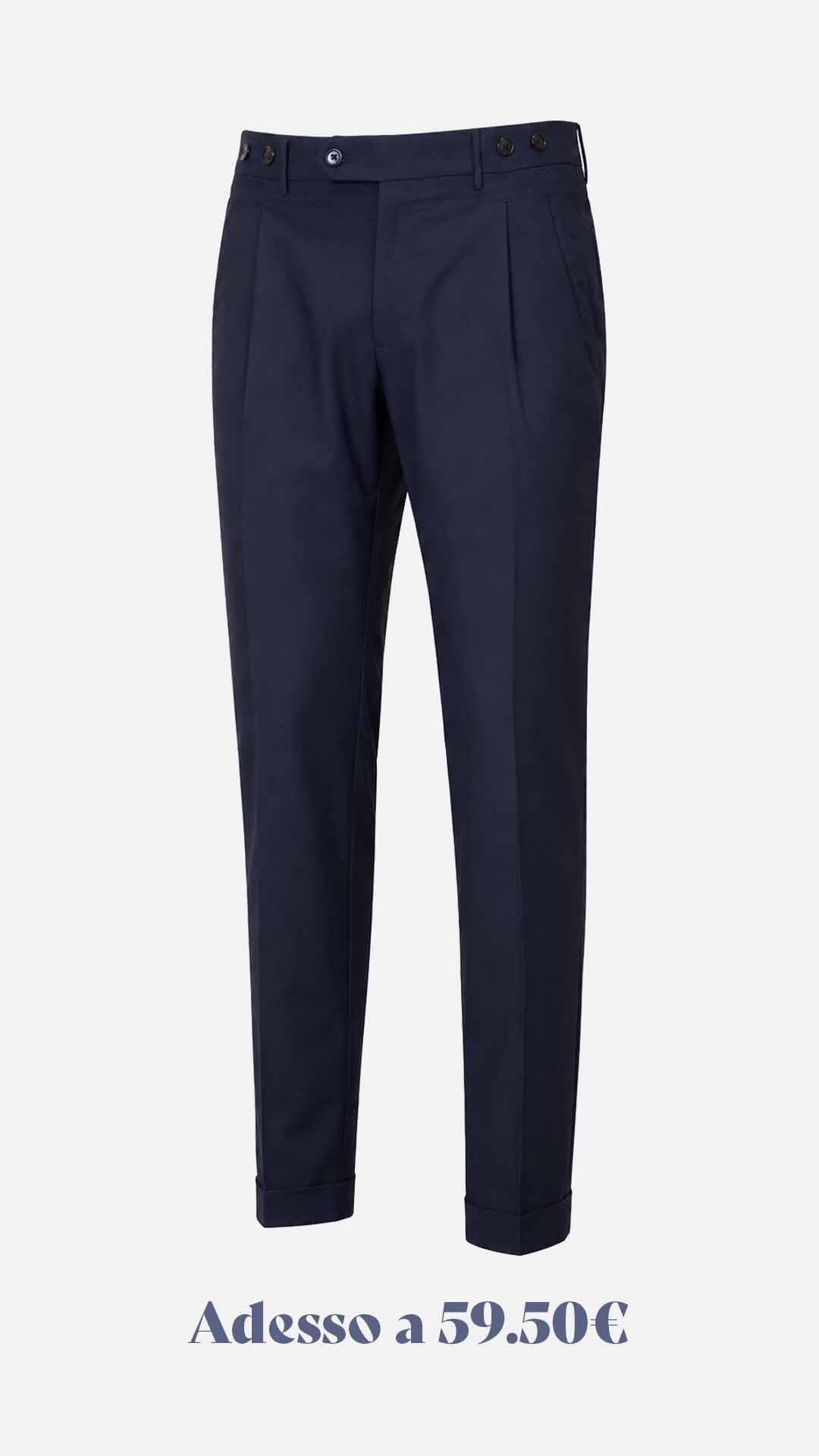 Berwich  pantaloni