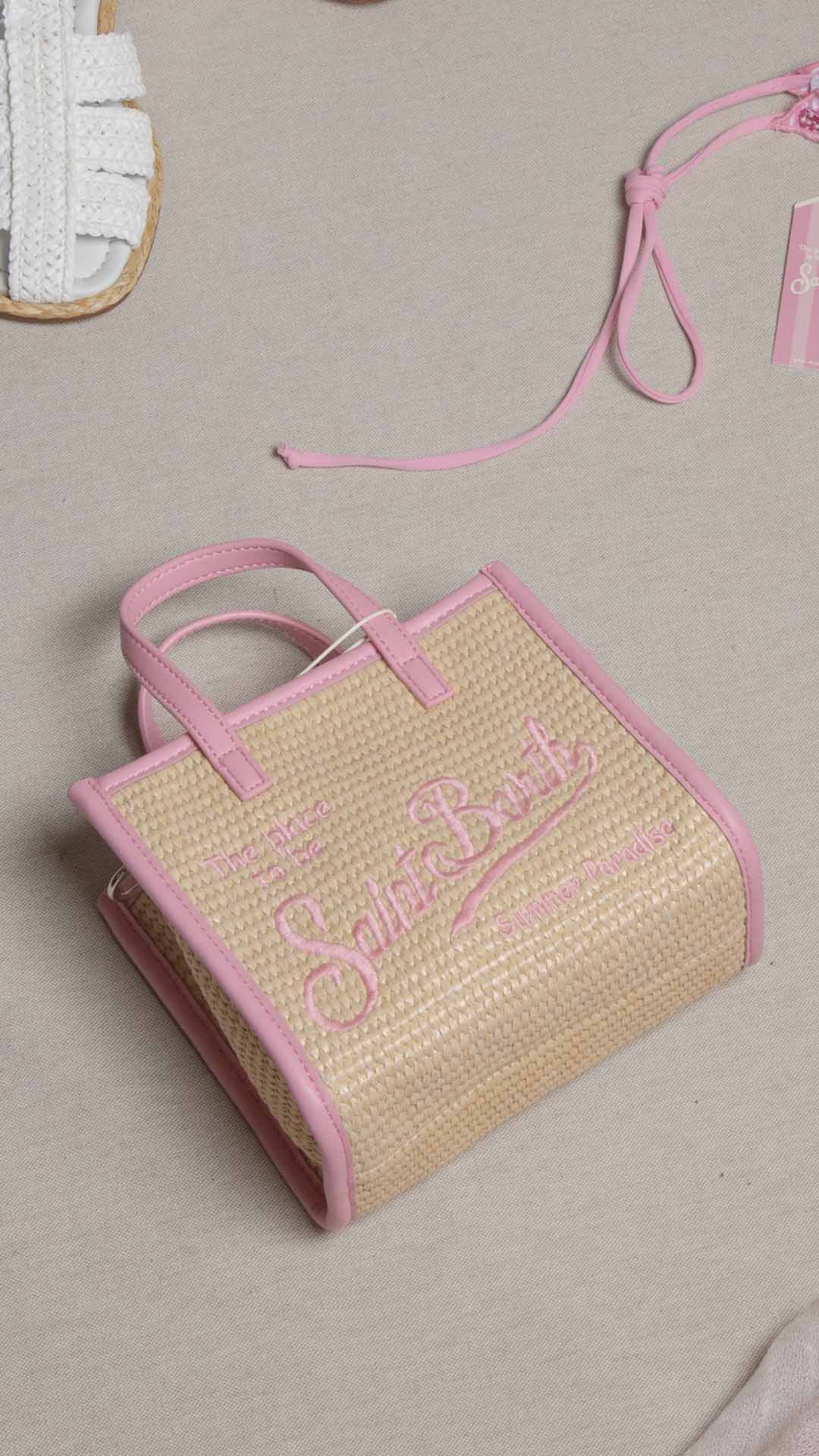 Mc2 Saint Barth  borsa