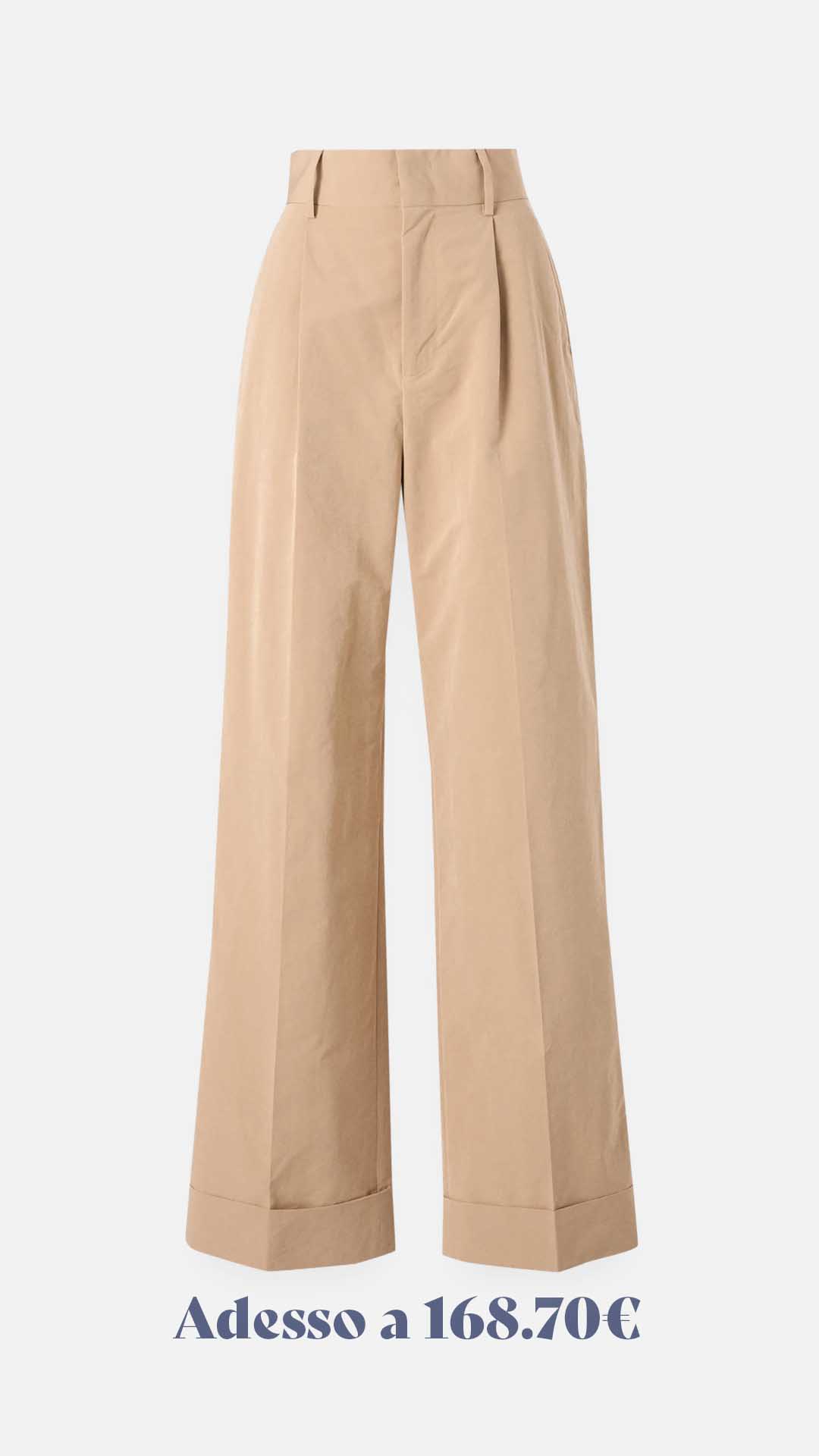 Philosophy di Lorenzo Serafini  pantaloni