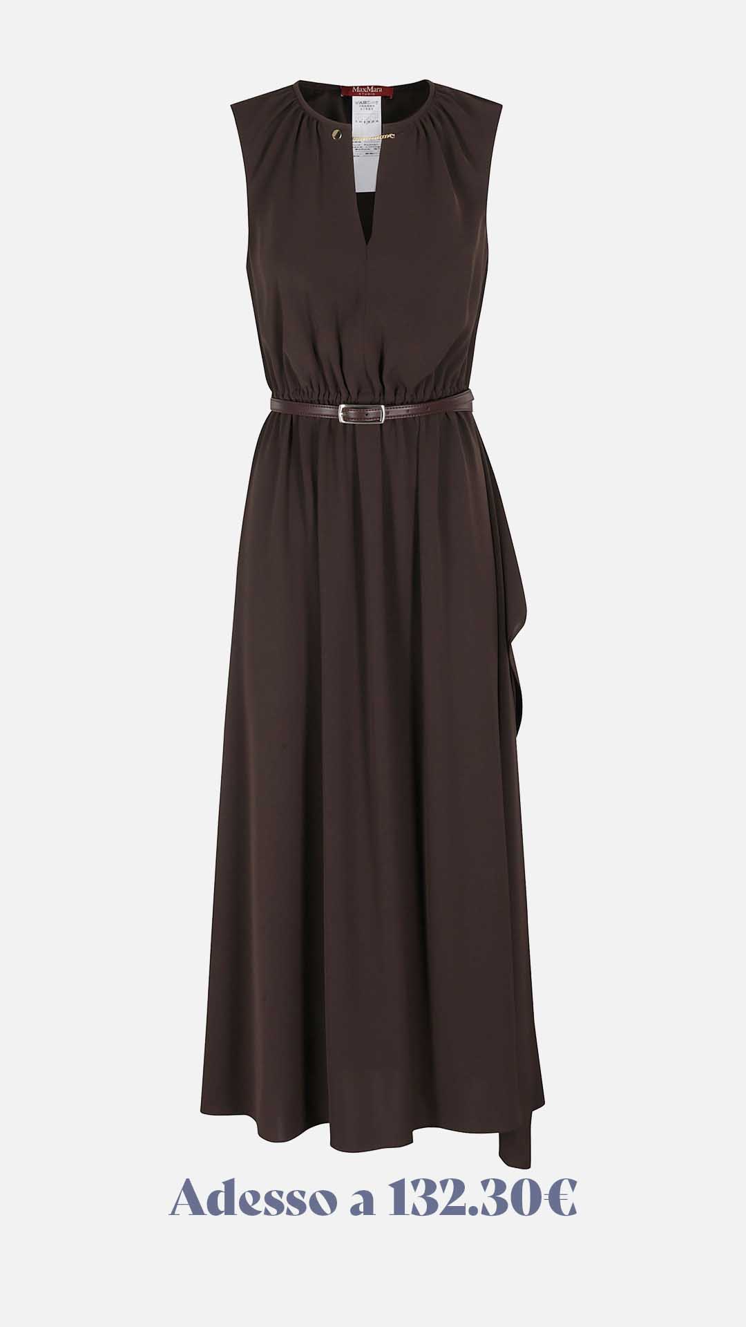 Max Mara  abito